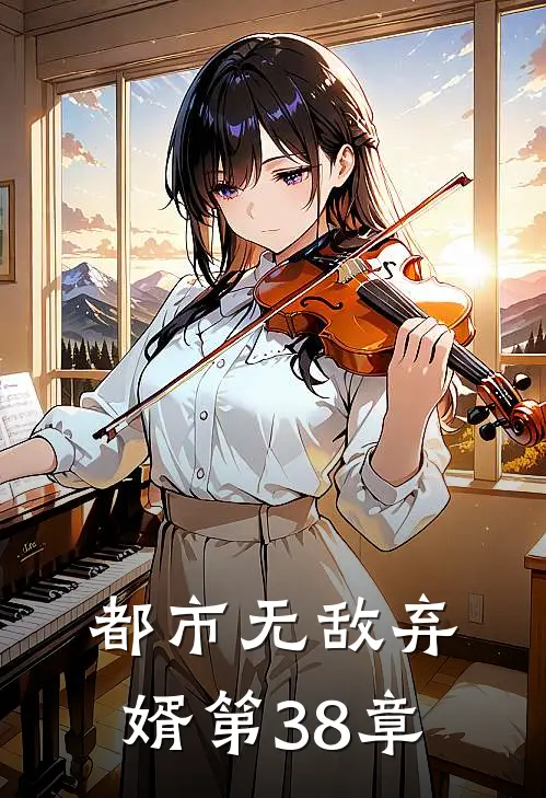 都市无敌弃婿 第38章