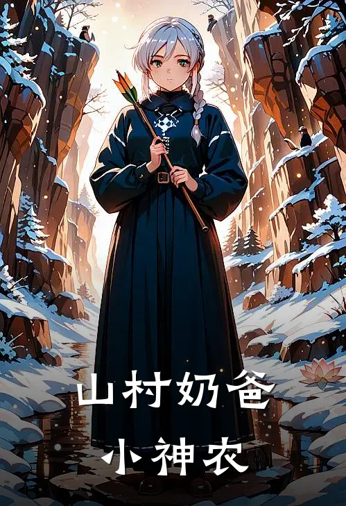 山村奶爸小神农