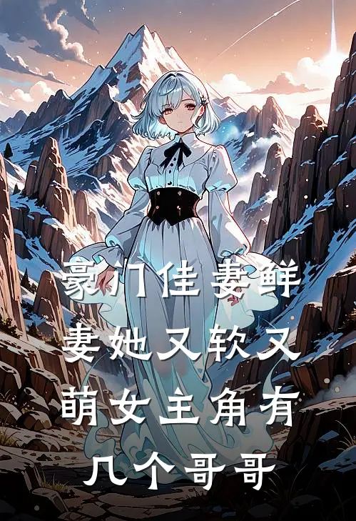 豪门佳妻鲜妻她又软又萌女主角有几个哥哥