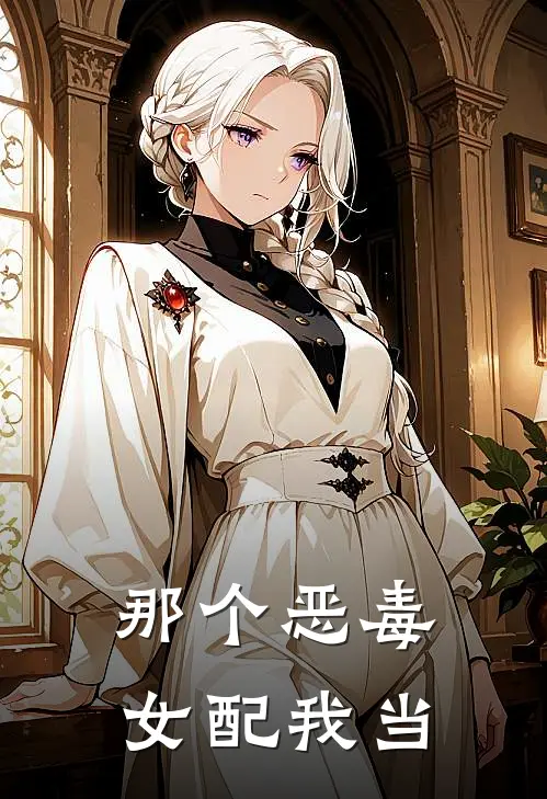 那个恶毒女配我当