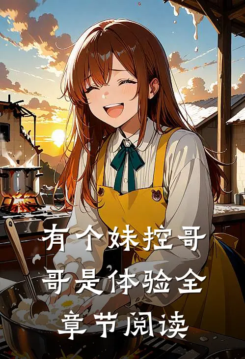 有个妹控哥哥是体验全章节阅读