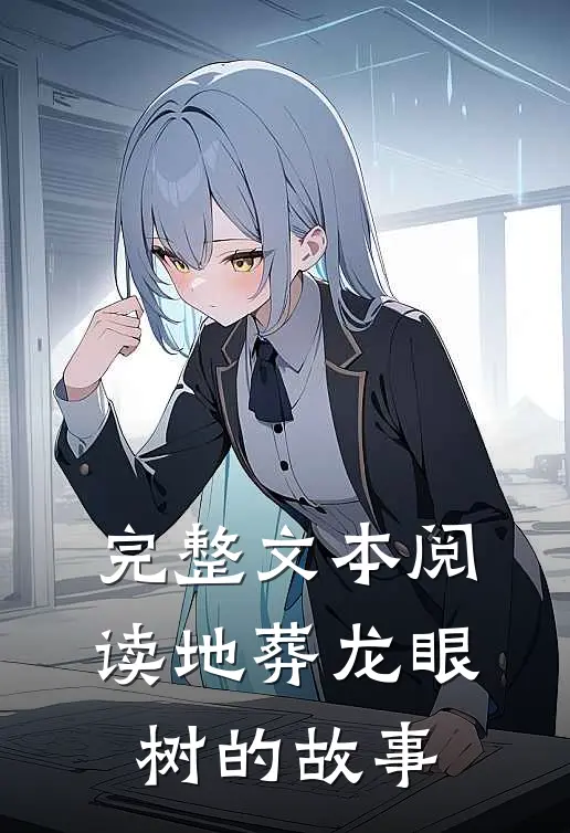 完整文本阅读地葬龙眼树的故事