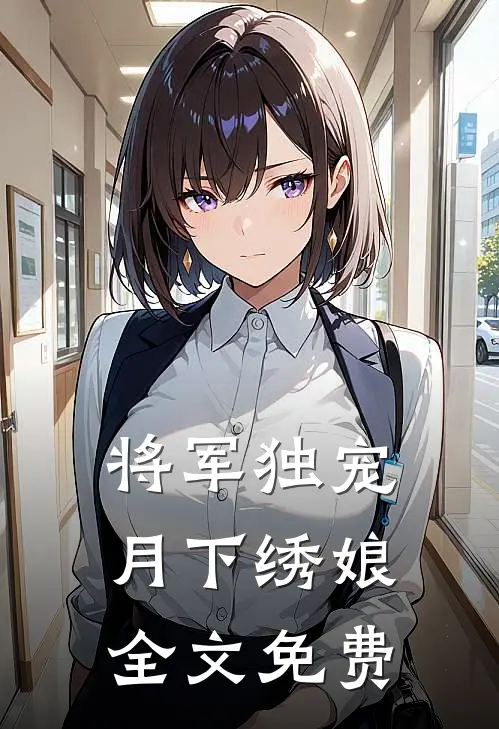 将军独宠月下绣娘全文免费