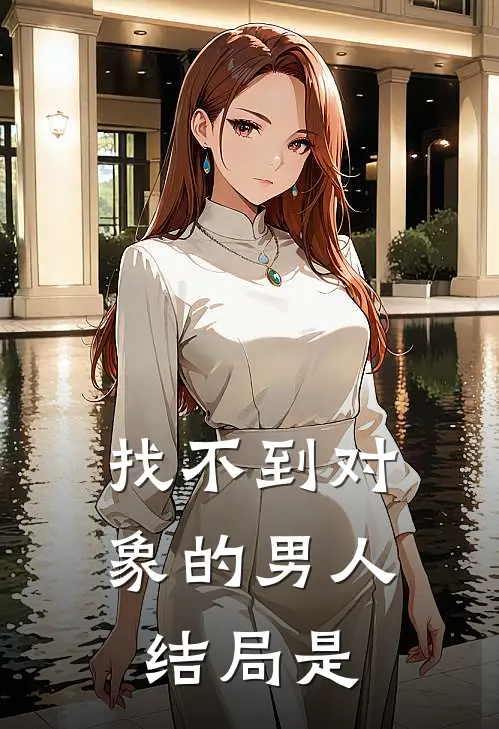 找不到对象的男人结局是