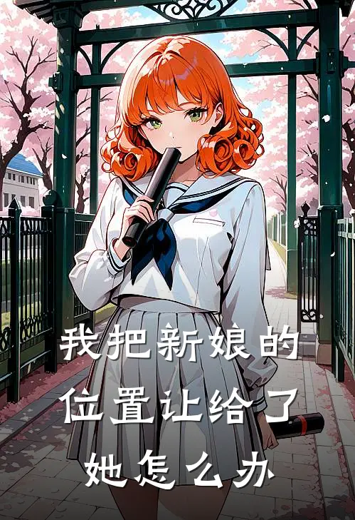 我把新娘的位置让给了她怎么办