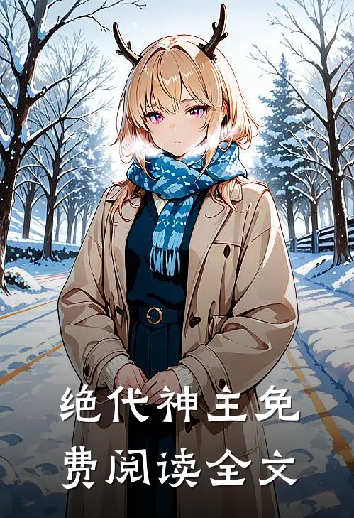 绝代神主免费阅读全文
