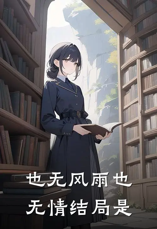 也无风雨也无情结局是