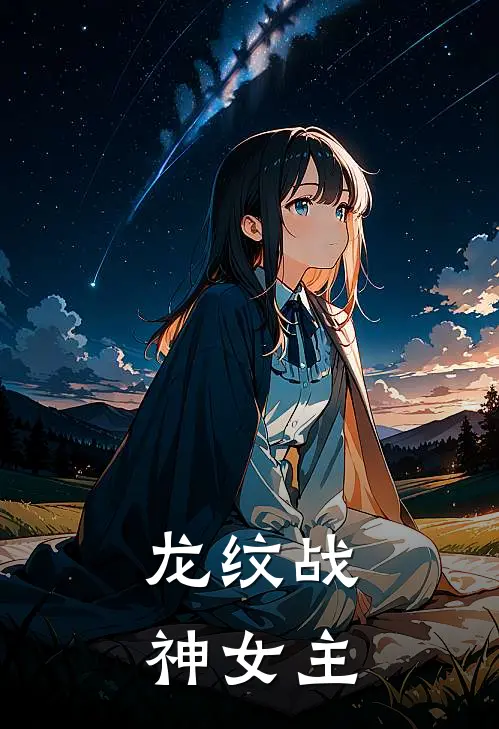 龙纹战神女主