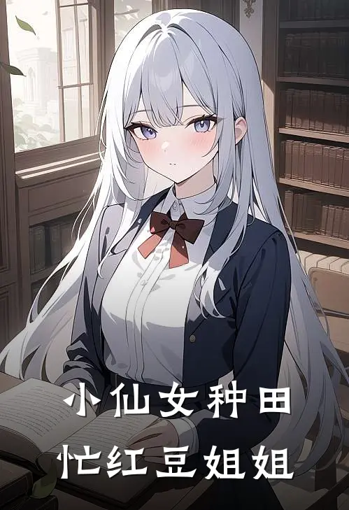 小仙女种田忙红豆姐姐
