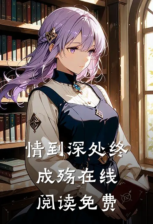 情到深处终成殇在线阅读免费