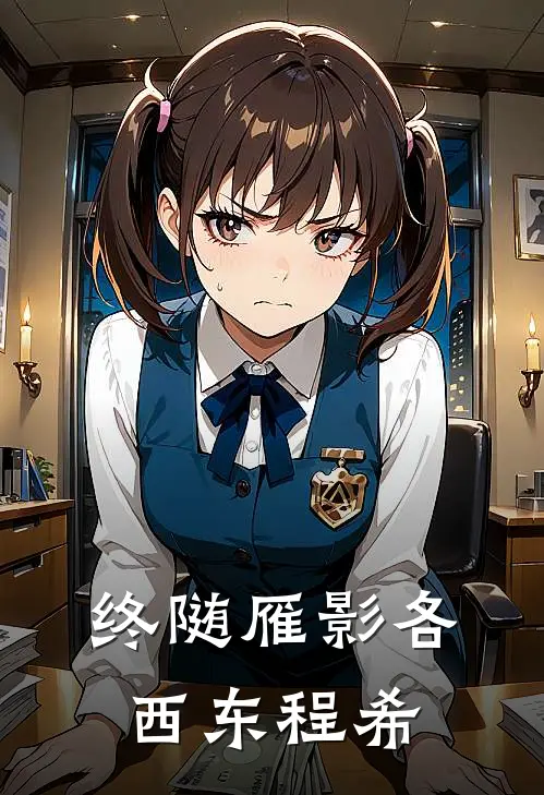 终随雁影各西东程希