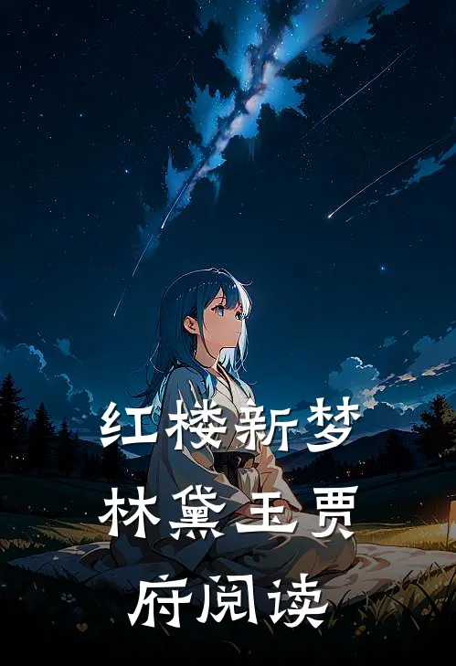 红楼新梦林黛玉贾府阅读