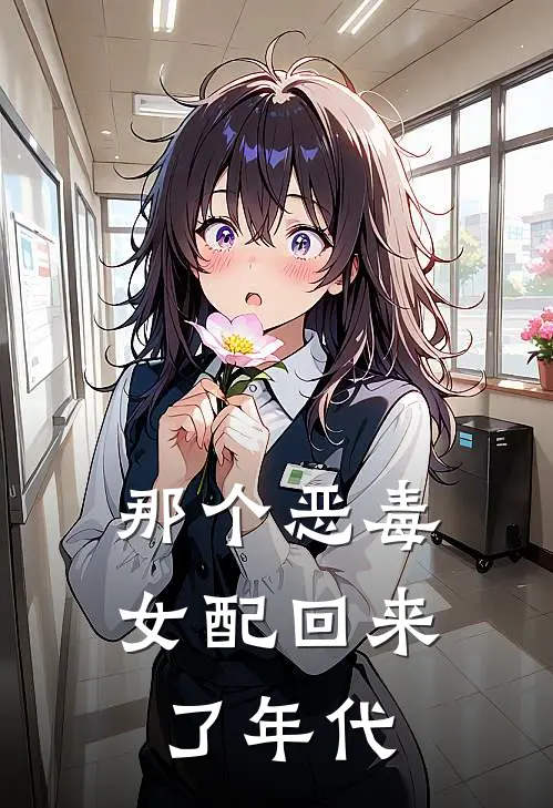 那个恶毒女配回来了(年代)