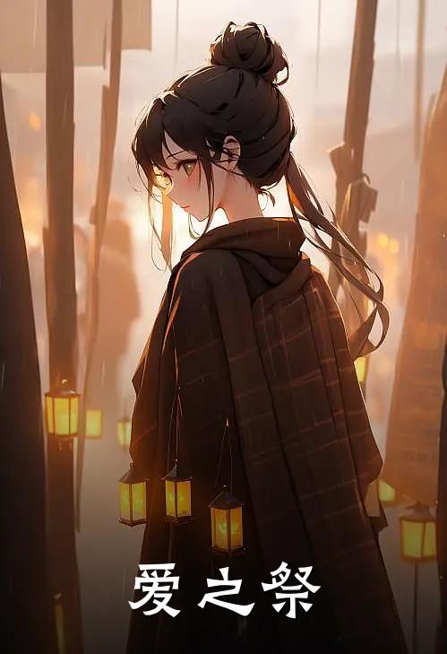 爱之祭