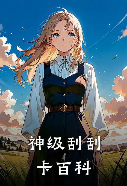 神级刮刮卡百科