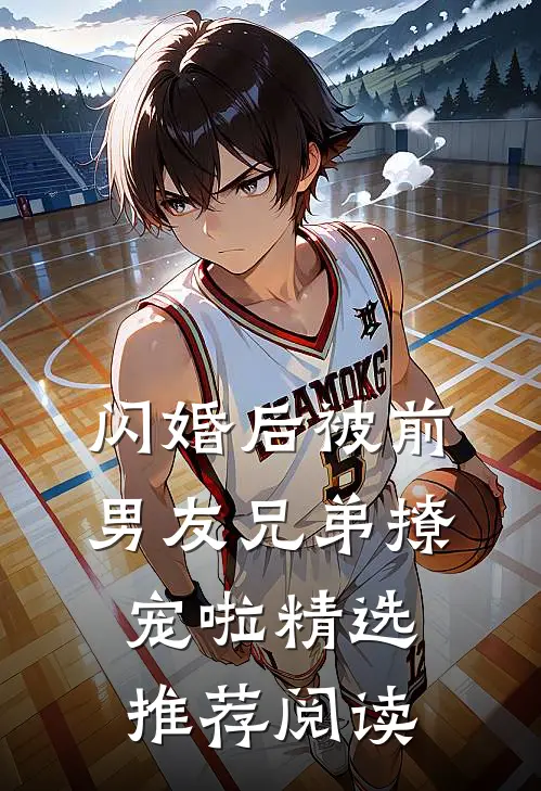闪婚后被前男友兄弟撩宠啦精选推荐阅读