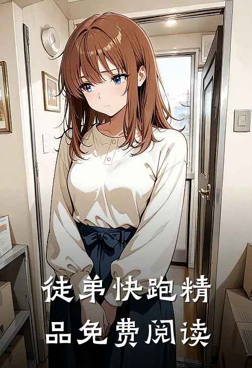 徒弟快跑精品免费阅读