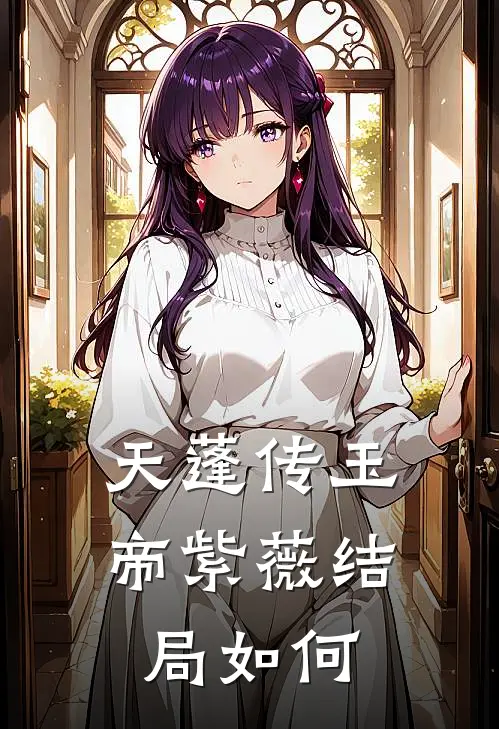 天蓬传玉帝紫薇结局如何