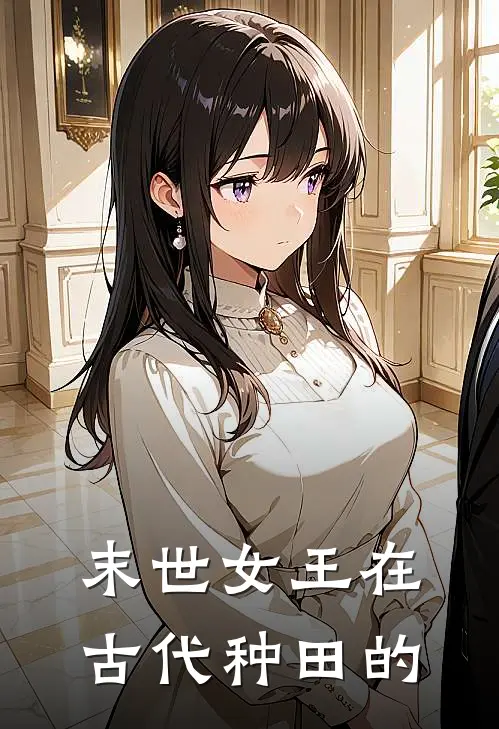 末世女王在古代种田的