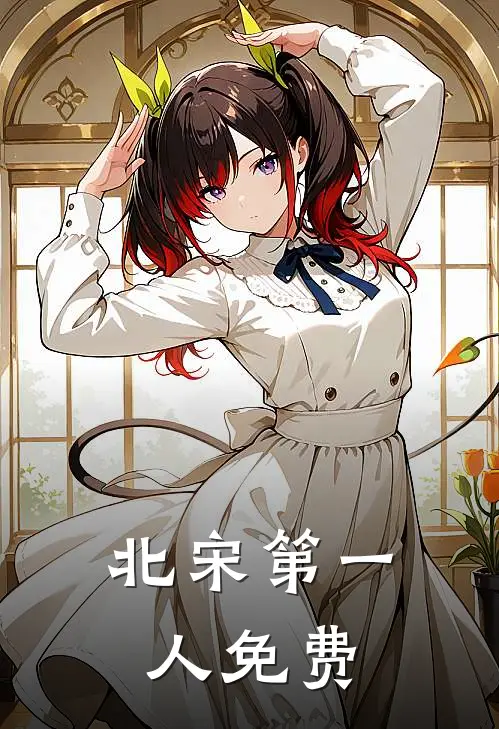 北宋第一人免费