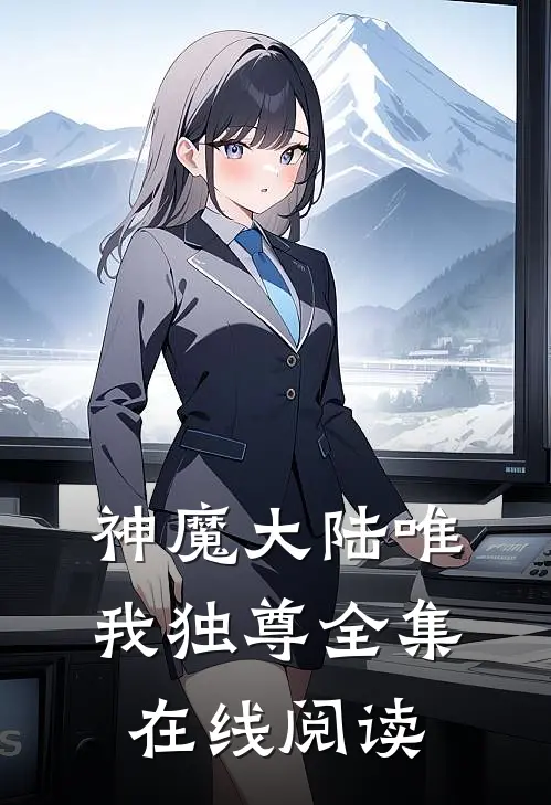 神魔大陆唯我独尊全集在线阅读