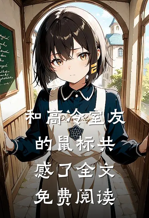 和高冷室友的鼠标共感了全文免费阅读