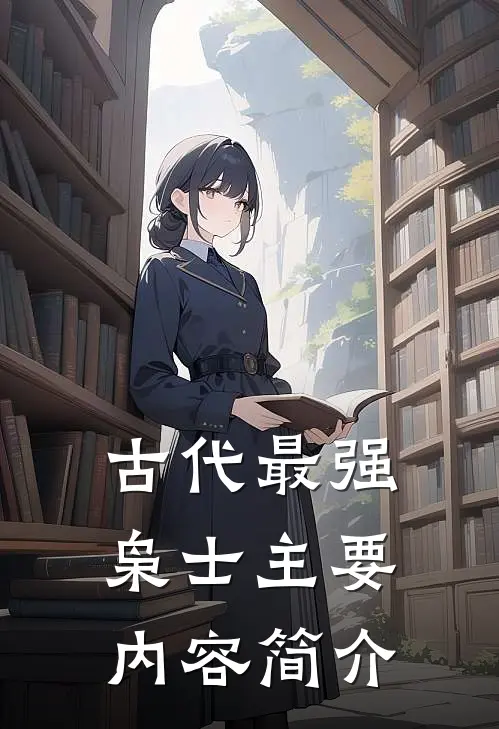 古代最强枭士主要内容简介