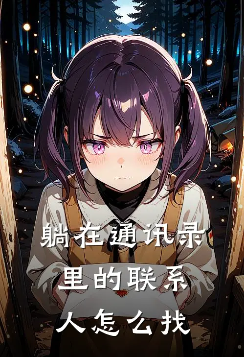 躺在通讯录里的联系人怎么找