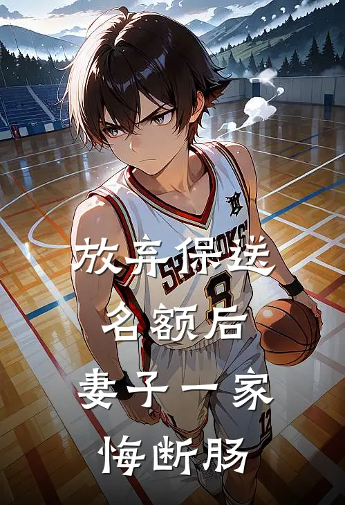 放弃保送名额后，妻子一家悔断肠