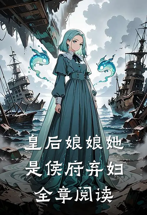 皇后娘娘她是侯府弃妇全章阅读
