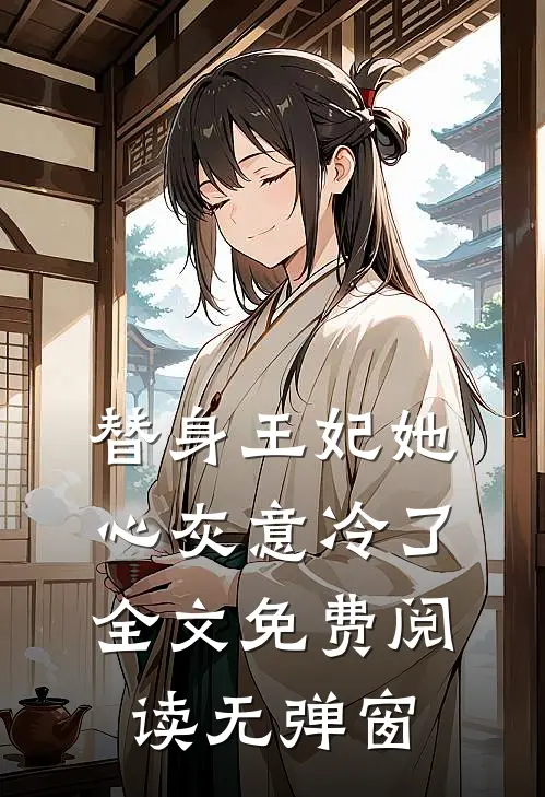 替身王妃她心灰意冷了全文免费阅读无弹窗