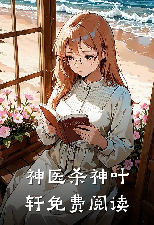 神医杀神叶轩免费阅读