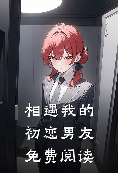 相遇我的初恋男友免费阅读