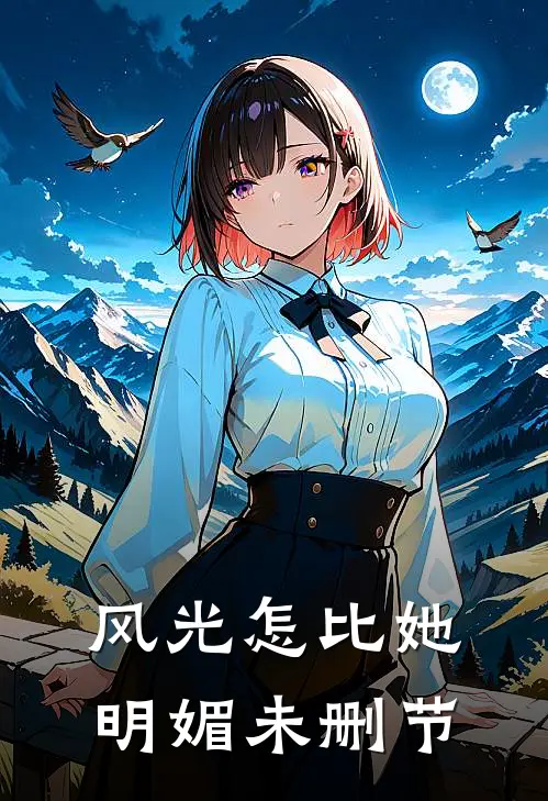 风光怎比她明媚未删节