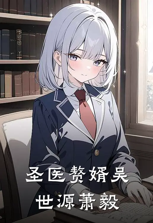 圣医赘婿吴世源萧毅