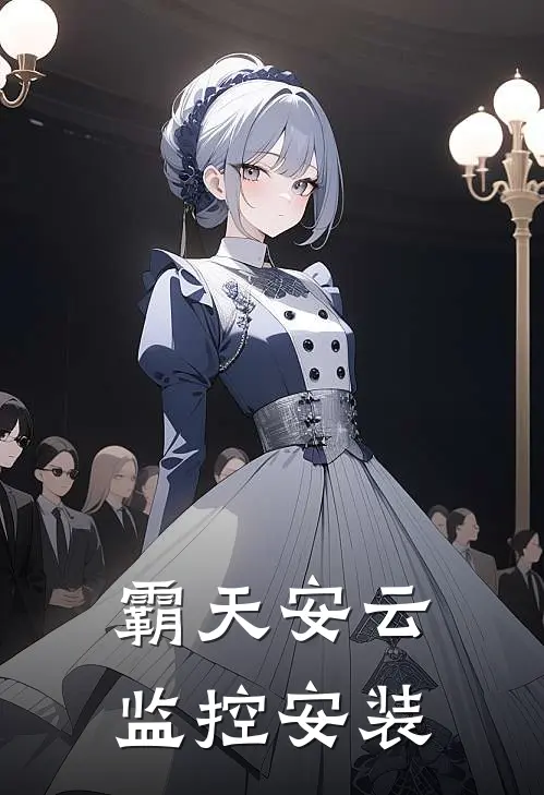 霸天安云监控安装