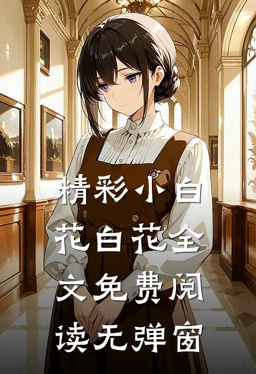 精彩小白花白花全文免费阅读无弹窗
