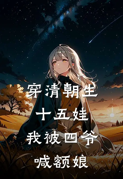 穿清朝生十五娃，我被四爷喊额娘