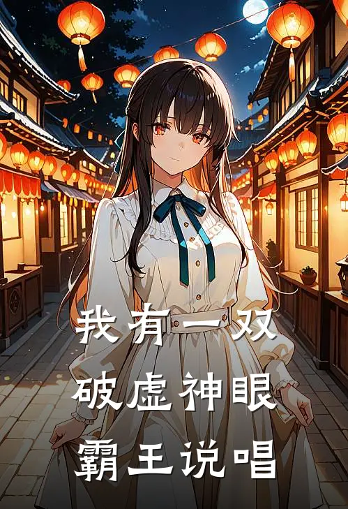 我有一双破虚神眼 霸王说唱