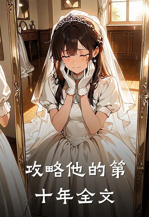 攻略他的第十年全文