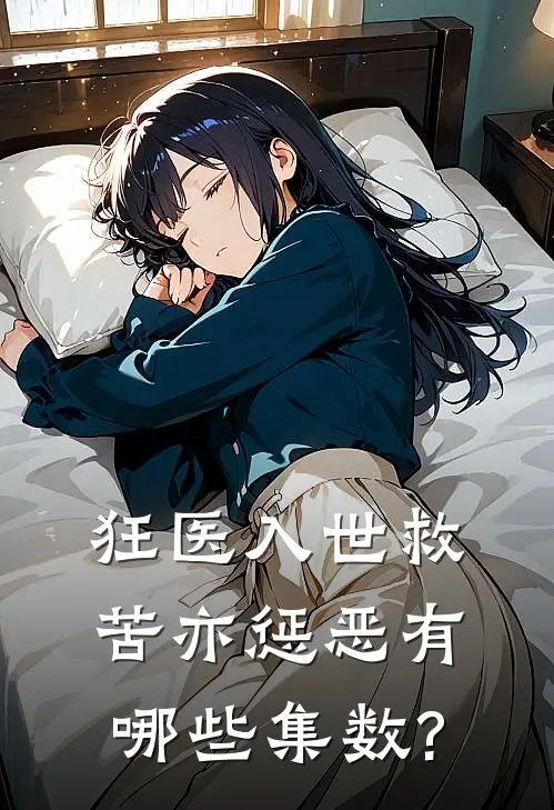 狂医入世救苦亦惩恶有哪些集数?