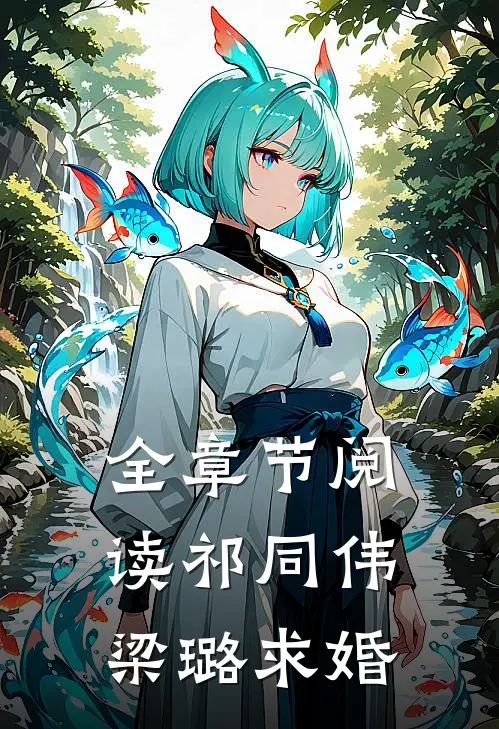 全章节阅读祁同伟梁璐求婚