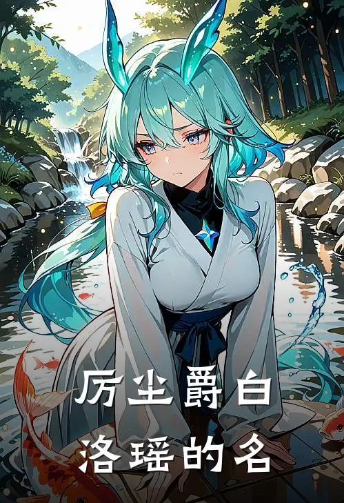 厉尘爵白洛瑶的名