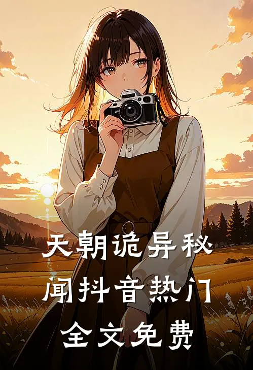 天朝诡异秘闻抖音热门全文免费