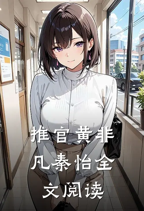 推官黄非凡秦怡全文阅读
