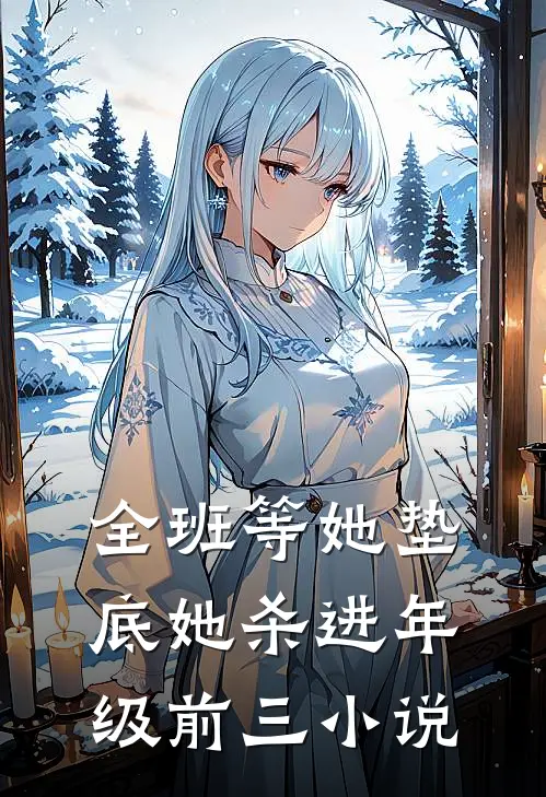全班等她垫底她杀进年级前三小说