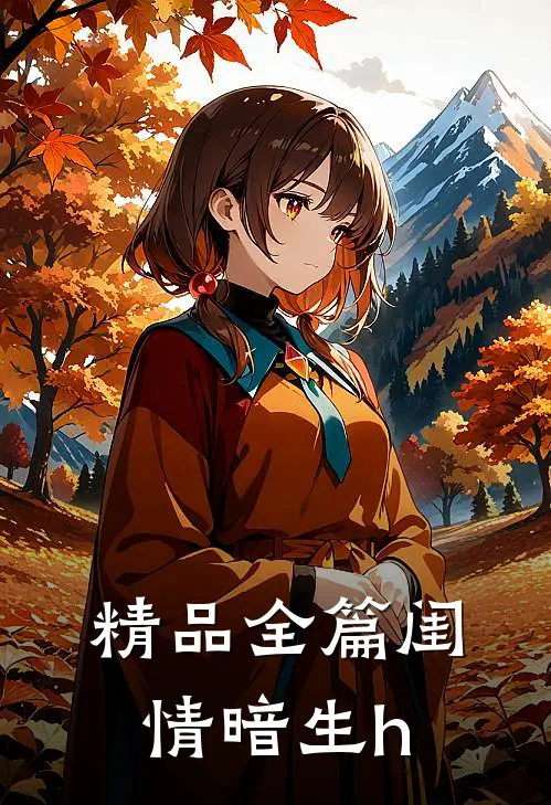 精品全篇闺情暗生h