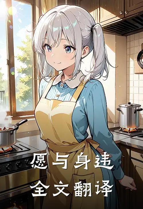 愿与身违全文翻译