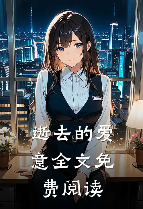 逝去的爱意全文免费阅读