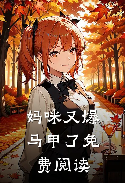 妈咪又爆马甲了免费阅读
